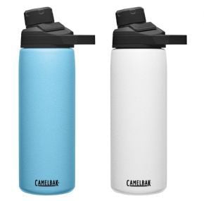 Camelbak Chute Mag Vacuum Insulated Stainless Steel Bottle 600ml/20oz - 