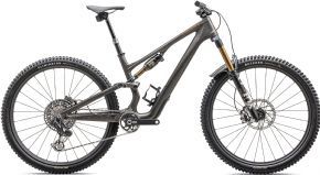 Specialized S-works Stumpjumper 15 Carbon Mountain Bike  2025