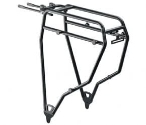 Click to view product details and reviews for Tubus Padua Rear Pannier Rack.