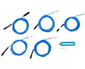 Click to view product details and reviews for Park Tool Ir 13 Internal Cable Routing Kit.