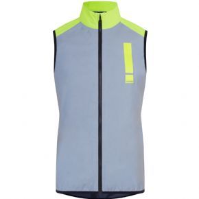 Hump Ultra Reflect Waterproof Gilet  2024 - The Mavic E-Speedcity wheels are made to last and endure, on an e-bike or a muscular bike