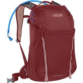 Camelbak Womens Rim Runner™ X20 Hiking Terra 18.5 Litre Backpack - 