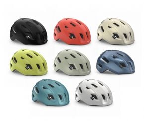 Click to view product details and reviews for Met E Mob Mips Urban Helmet.