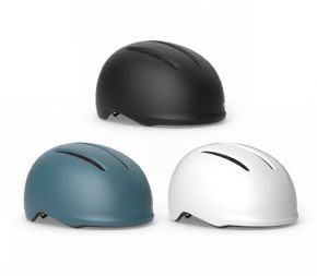 Met Vibe Urban Helmet