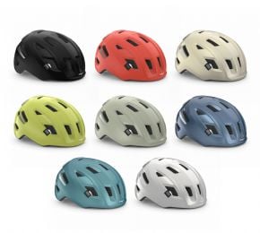 Click to view product details and reviews for Met E Mob Urban Helmet.