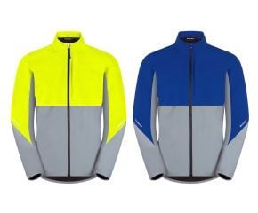 Click to view product details and reviews for Madison Stellar Ultra Reflective Waterproof Jacket.