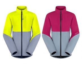 Click to view product details and reviews for Madison Stellar Ultra Reflective Womens Waterproof Jacket.