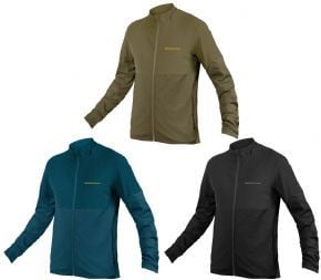 Click to view product details and reviews for Endura Singletrack Thermal Windproof Jacket.