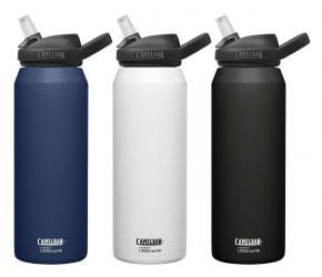 Click to view product details and reviews for Camelbak Eddy Vacuum Insulated Stainless Steel Bottle Filtered By Lifestraw 1 Litre.