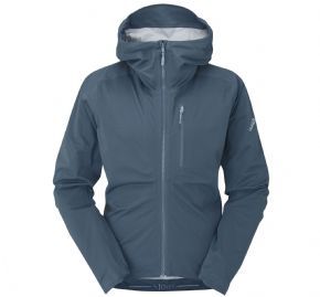 Click to view product details and reviews for Rab Womens Cinder Kinetic Waterproof Jacket 10 Orion Blue Only.