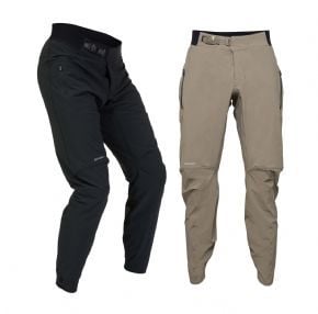 Click to view product details and reviews for Fox Flexair Pro Fire Polartec Alpha Dwr Trail Pants.