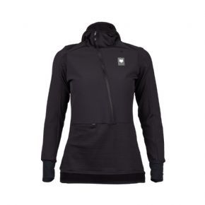 Click to view product details and reviews for Fox Womens Defend Thermal Polartec Windproof Hoody.