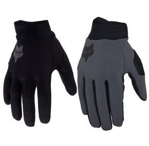 Click to view product details and reviews for Fox Defend Lo Pro Fire Dwr Trail Gloves.