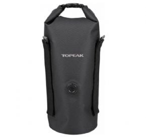 Click to view product details and reviews for Topeak Fork Drybag 4 Litre.