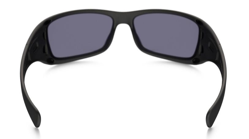 Oakley hijinx hot sale matte black