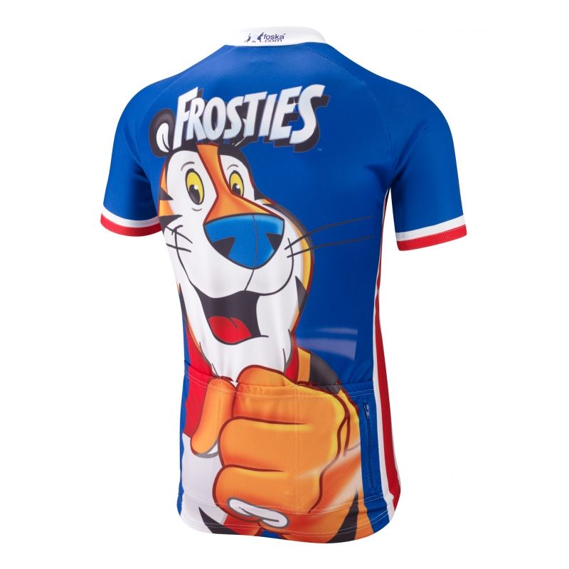 foska jersey