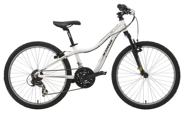 kona hula 24 inch bike