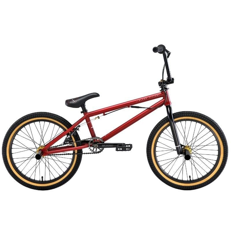 Blank best sale cell bmx