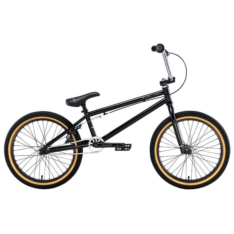 Blank Icon Bmx Bike 2013 - £203.99 | BMX Bikes | Cyclestore