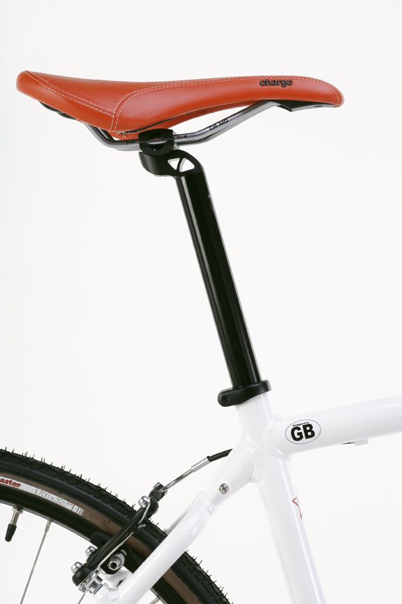 grater charge bike