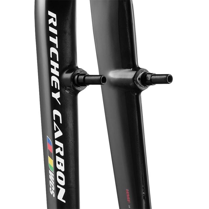 Ritchey Wcs Cross Forks - £355.5 | Forks - Road 700c | Cyclestore