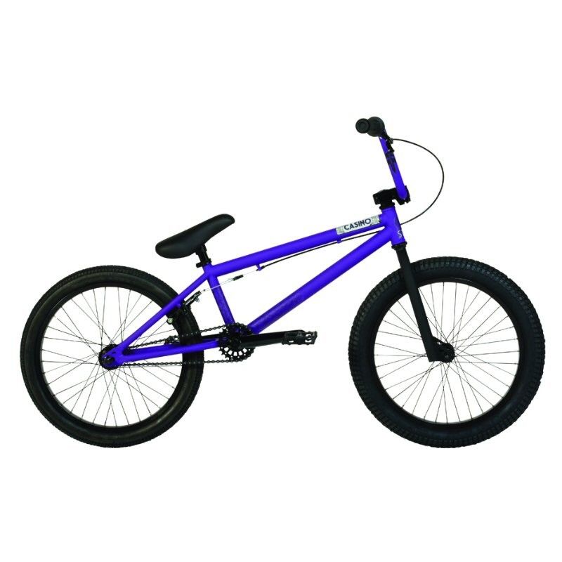 Stolen casino bmx 2013 on sale