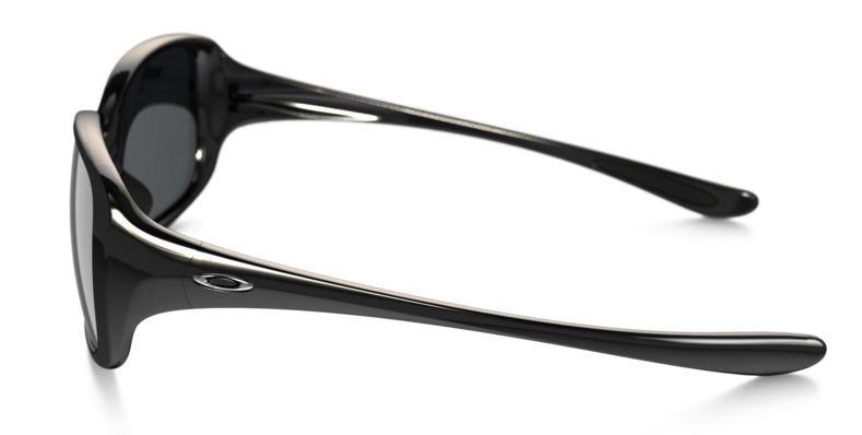 Oakley Lbd Sunglasses Polished Blackoo Black Iridium Polarized Oo9193 05 £12799 Oakley Lbd 1199