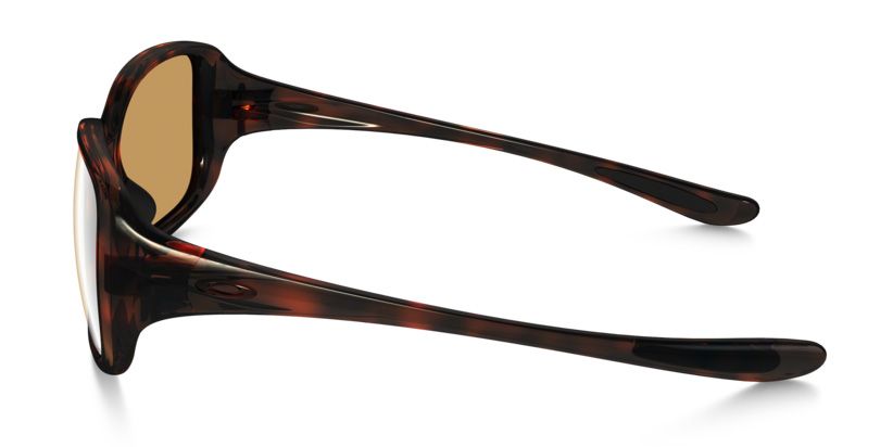 Oakley Necessity Polarized Sunglasses - Women's