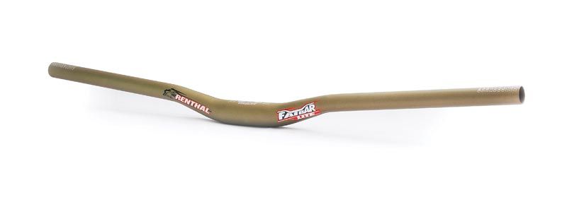 mountain bike renthal bars