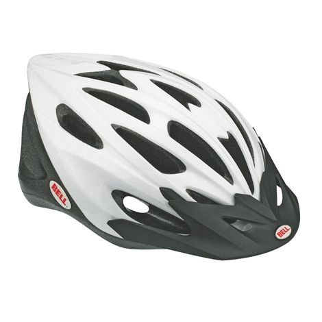 Bell xlv hot sale bike helmet