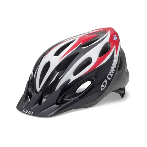 giro flume youth helmet