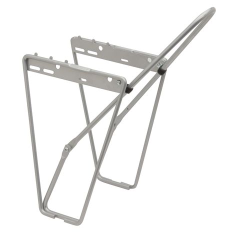 Blackburn Fl1 LO RIDER Front Pannier Rack 31.49 Pannier Luggage Racks Cyclestore