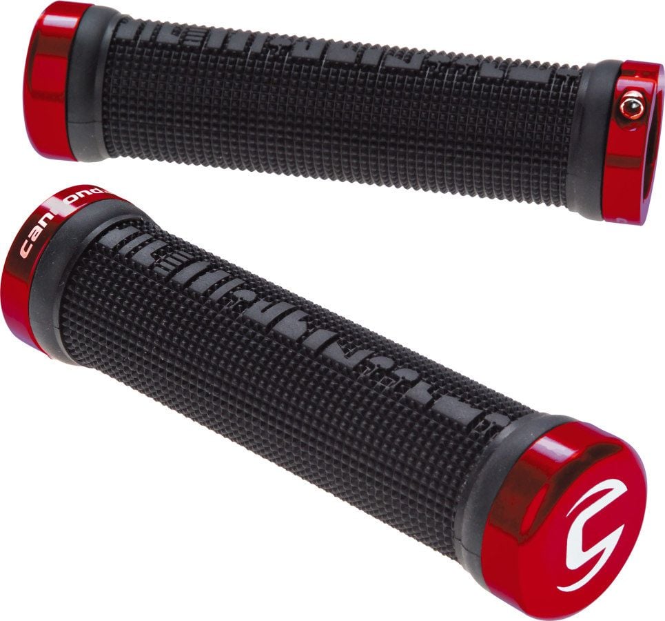 Cannondale Cityscape Grips 9.99 Bar Grips Cyclestore