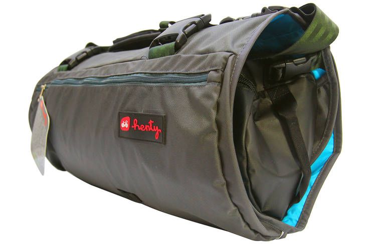 Henty wingman suit bag mk2 best sale