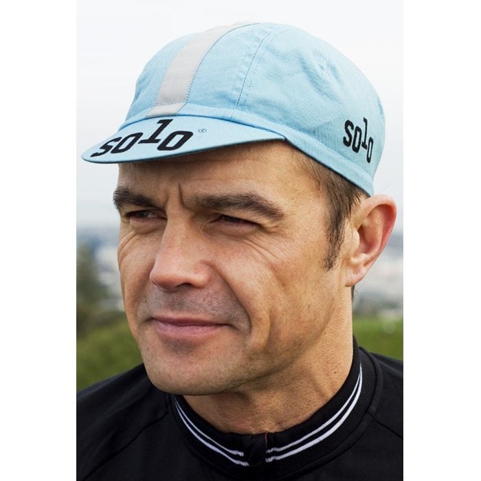 Solo hotsell cycling cap