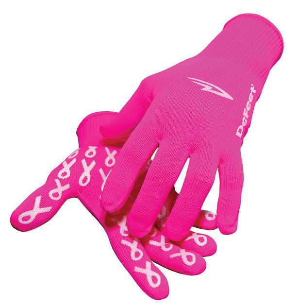 Defeet Neon Dura Glove - £14.99 | Gloves - Lightweight Thermal & Inner ...