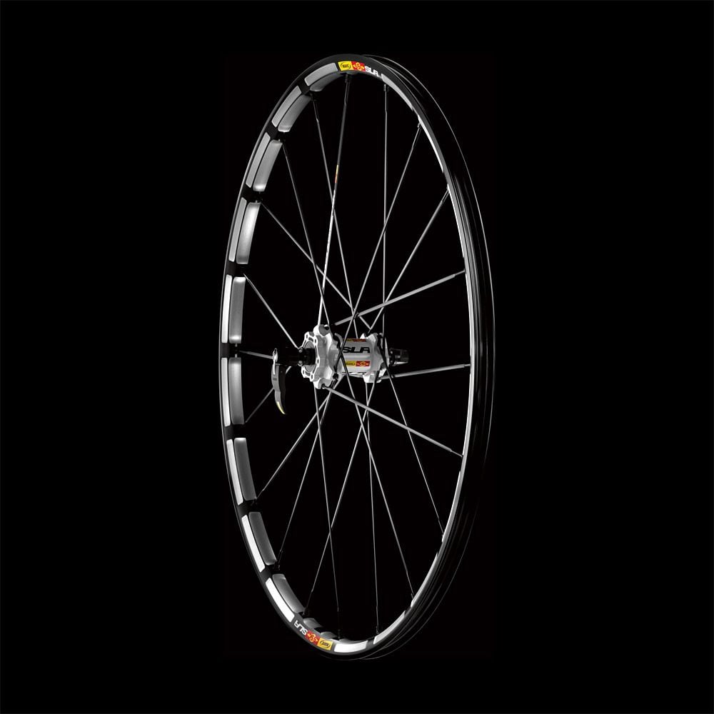 mavic mtb wheels 27.5