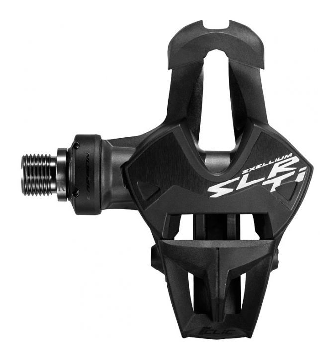 Mavic Zxellium Slr TI Road Pedals - £206.99 | Road Clipless/Spd Bike ...