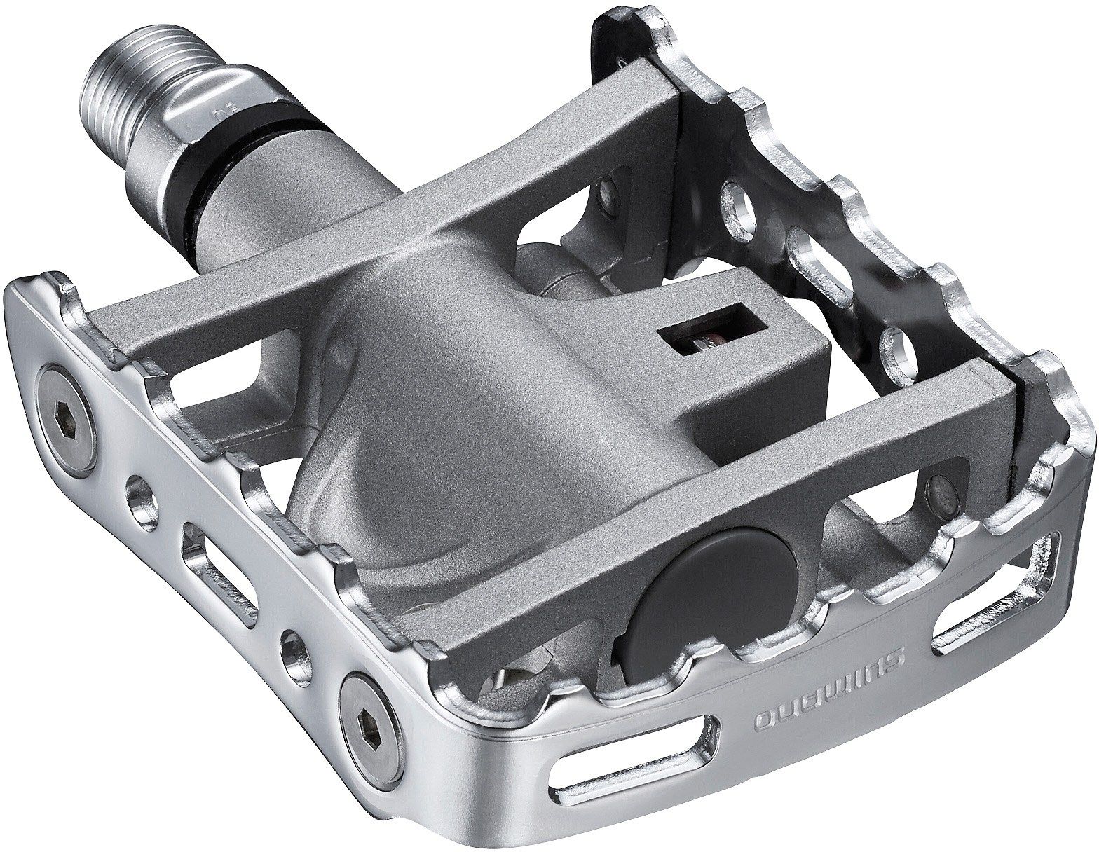 Shimano M324 Spd Mtb Pedals One Sided Mechanism - £51.99 | Road ...