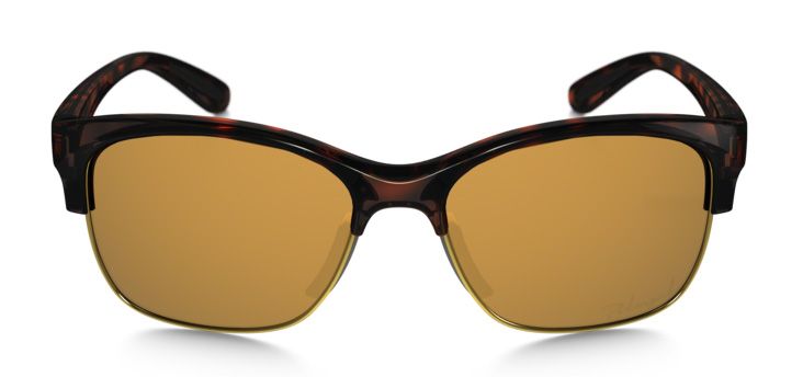 Oakley Rsvp Sunglasses Tortoise Brown Gradient Polarised Oo9204 03 £1323 Oakley Rsvp 