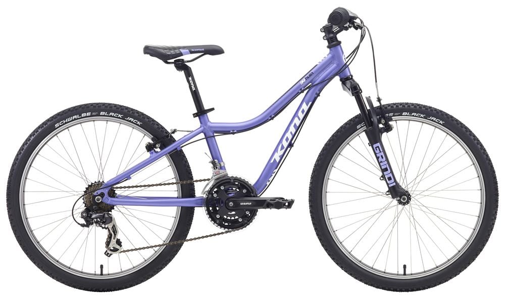 Kona Hula Kids Mountain Bike 2015 359.99 24 Wheel AGE 7 10 Kids Bikes Cyclestore