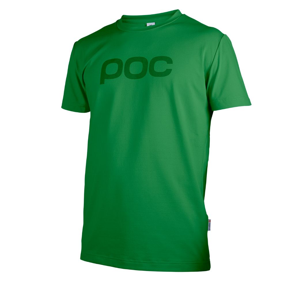 poc mtb t shirt