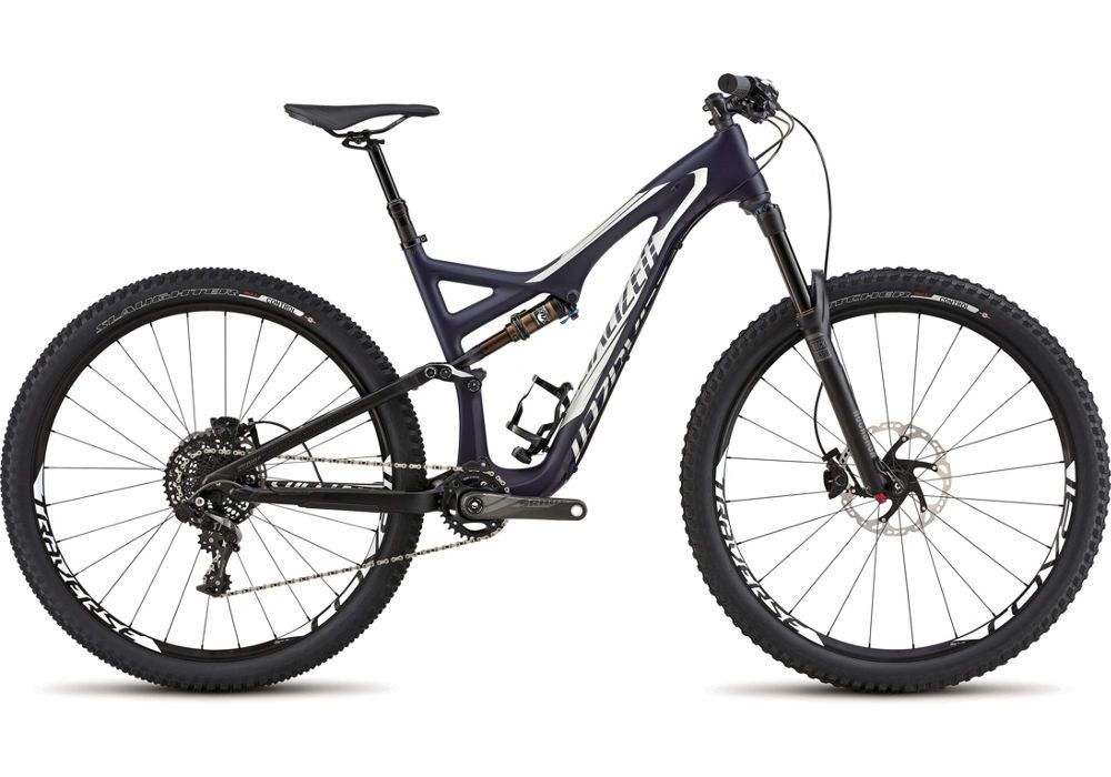 Stumpjumper fsr expert carbon hot sale 29