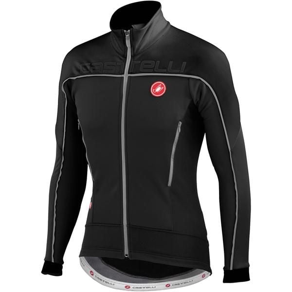 Castelli Mortirolo 3 Jacket - £134.99 | Jackets - Windproof / Water  Resistant | Cyclestore