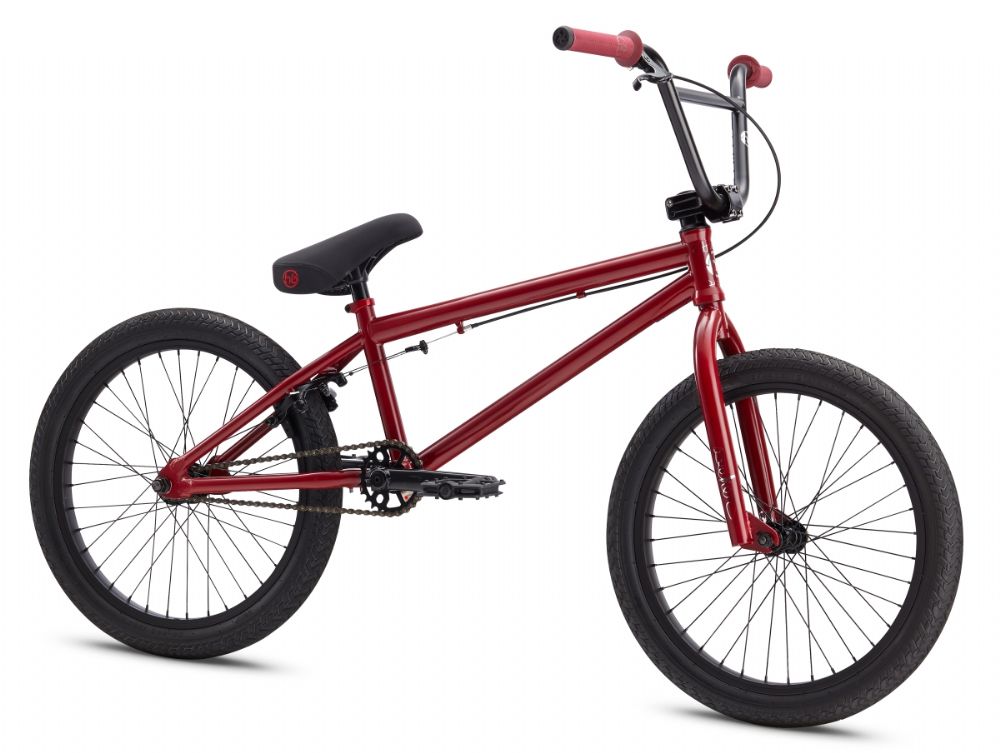 Hoffman Seeker Bmx Bike 2015 - £199.99 | BMX Bikes | Cyclestore