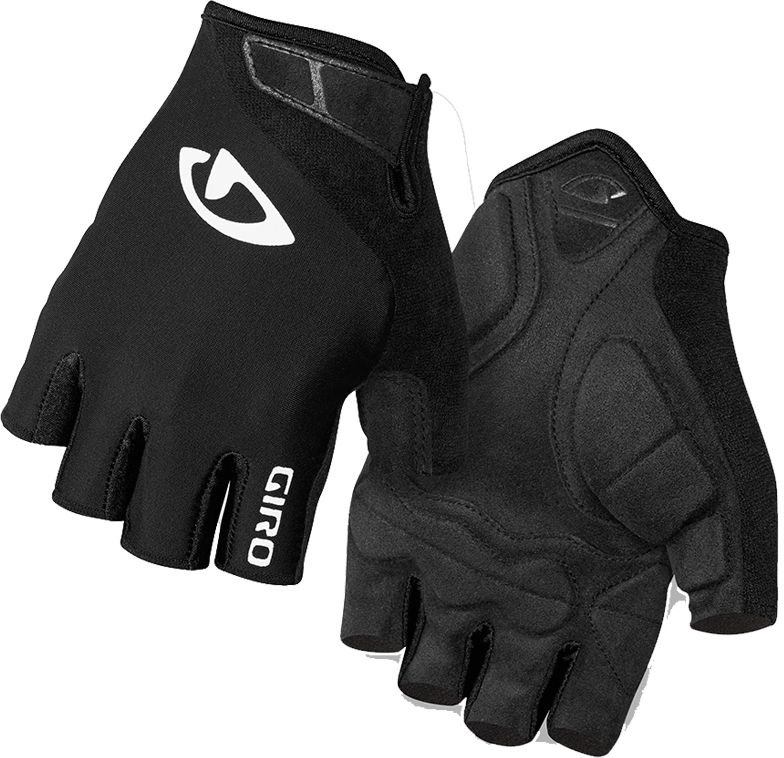 giro bravo gel road cycling mitt