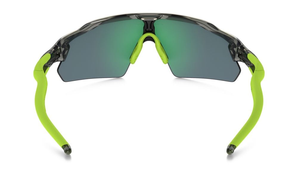 oakley straightlink grey ink jade iridium