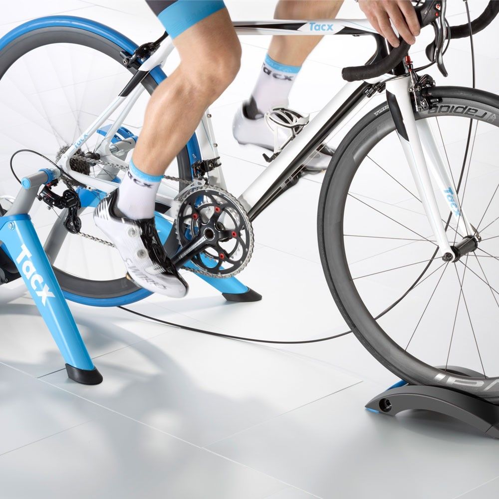 home trainer satori tacx