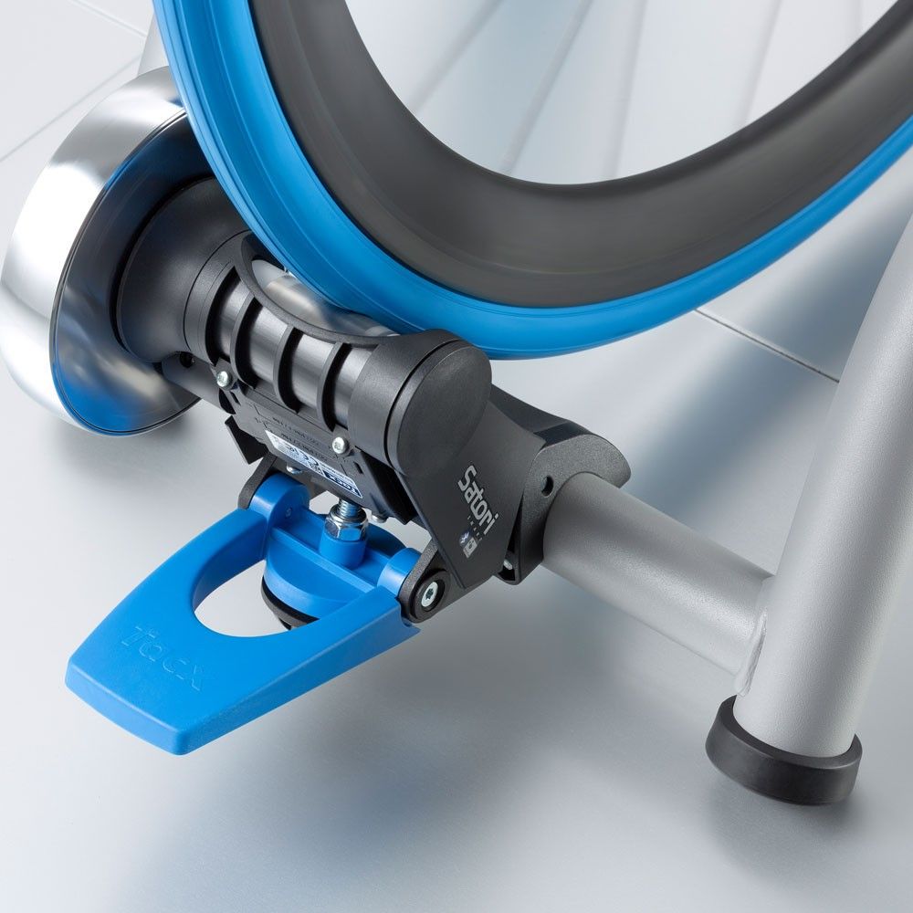 tacx satori smart turbo trainer in stock