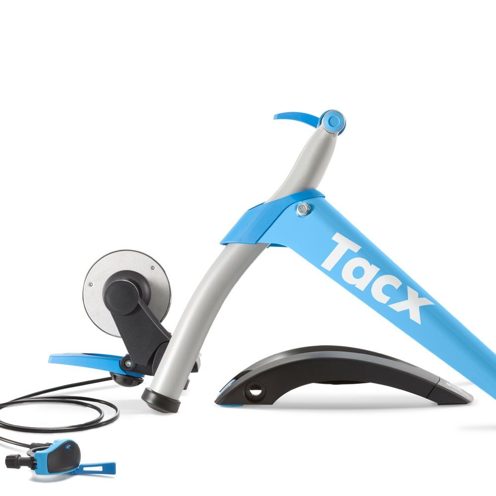 tacx satori pro turbo trainer